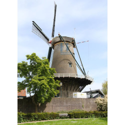 IJsselstein - De Windotter 02