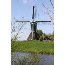 Kockengen - Kockengense Molen 02