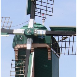 Kockengen - Kockengense Molen 03