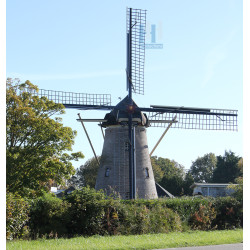 Krabbendijke - De Rozeboom 01