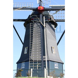 Kruiningen - De Oude Molen 02