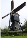 Leerdam - Molen Ter Leede 01