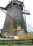 Lisse - De Lisserpoelmolen 02