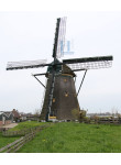Lisse - De Lisserpoelmolen 03