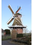 Munnikezijl - Rust Roest 01