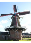 Munnikezijl - Rust Roest 03