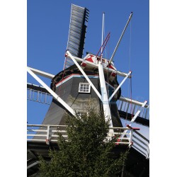 Noorderhoogerbrug - De Wilhelmina 02