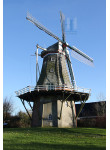 Pieterburen - De Vier Winden 01