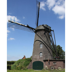 Roggel - Sint Petrusmolen 01