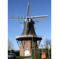 Vierhuizen - De Onderneming 03