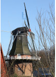 Vierhuizen - De Onderneming 01