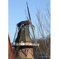 Vierhuizen - De Onderneming 01
