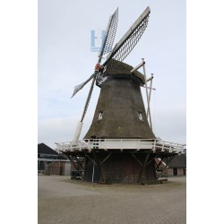 Wachtum - De Hoop 02