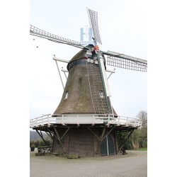 Wachtum - De Hoop 01