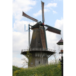 Woudrichem - Nooit Gedagt 03