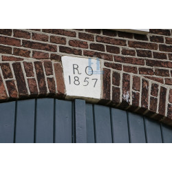 Zuidbarge - Zeldenrust 03