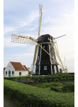 Aagtekerke - Aagtekerkse Molen 01