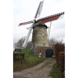 Bemelen - Van Tienhovenmolen 03