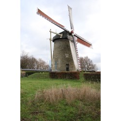Bemelen - Van Tienhovenmolen 01