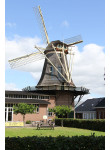 Oldebroek - Molen De Hoop 02