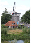 Ommen - Molen Den Oord 02