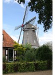 Ommen - Molen Den Oord 01
