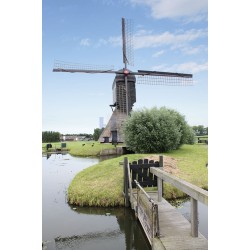 Dussen - Noordveldse Molen 02