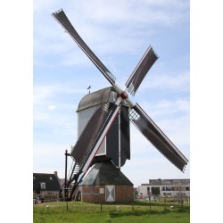 Sprang-Capelle - Dye Sprancke 01