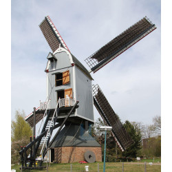 Sprang-Capelle - Dye Sprancke 03