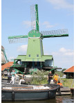 Zaandam - De Gekroonde Poelenburg 02