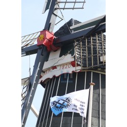 Geesteren - Grote Geesterse Molen 03