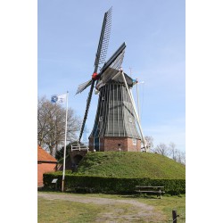 Geesteren - Grote Geesterse Molen 01