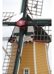 Sint Philipsland - Molen De Hoop 03
