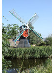 Leiden - De Kikkermolen 02