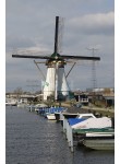 Alblasserdam - Kortlandse Molen 01