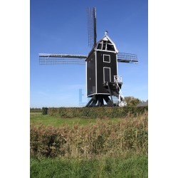 Waarde - Molen De Hoed 02