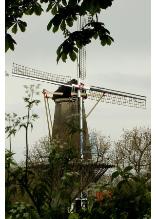 Buren - De Prins van Oranje 01
