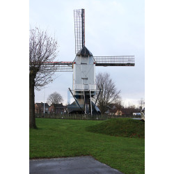 Urmond - Standerdmolen 01