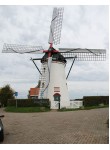 Stavenisse - Stavenisser molen 01