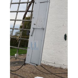 Stavenisse - Stavenisser molen 03