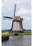 Alkmaar - Viaanse Molen 01