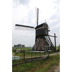 Lexmond - Vlietmolen 02