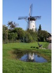 Wemeldinge - Molen De Hoop 02