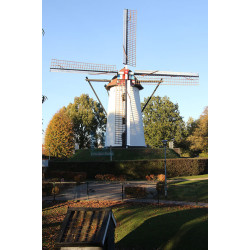 Goirle - De Wilde 02
