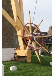 Zoutelande - Zoutelandse Molen 03