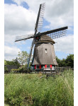 Edam - Zuidpoldermolen 02